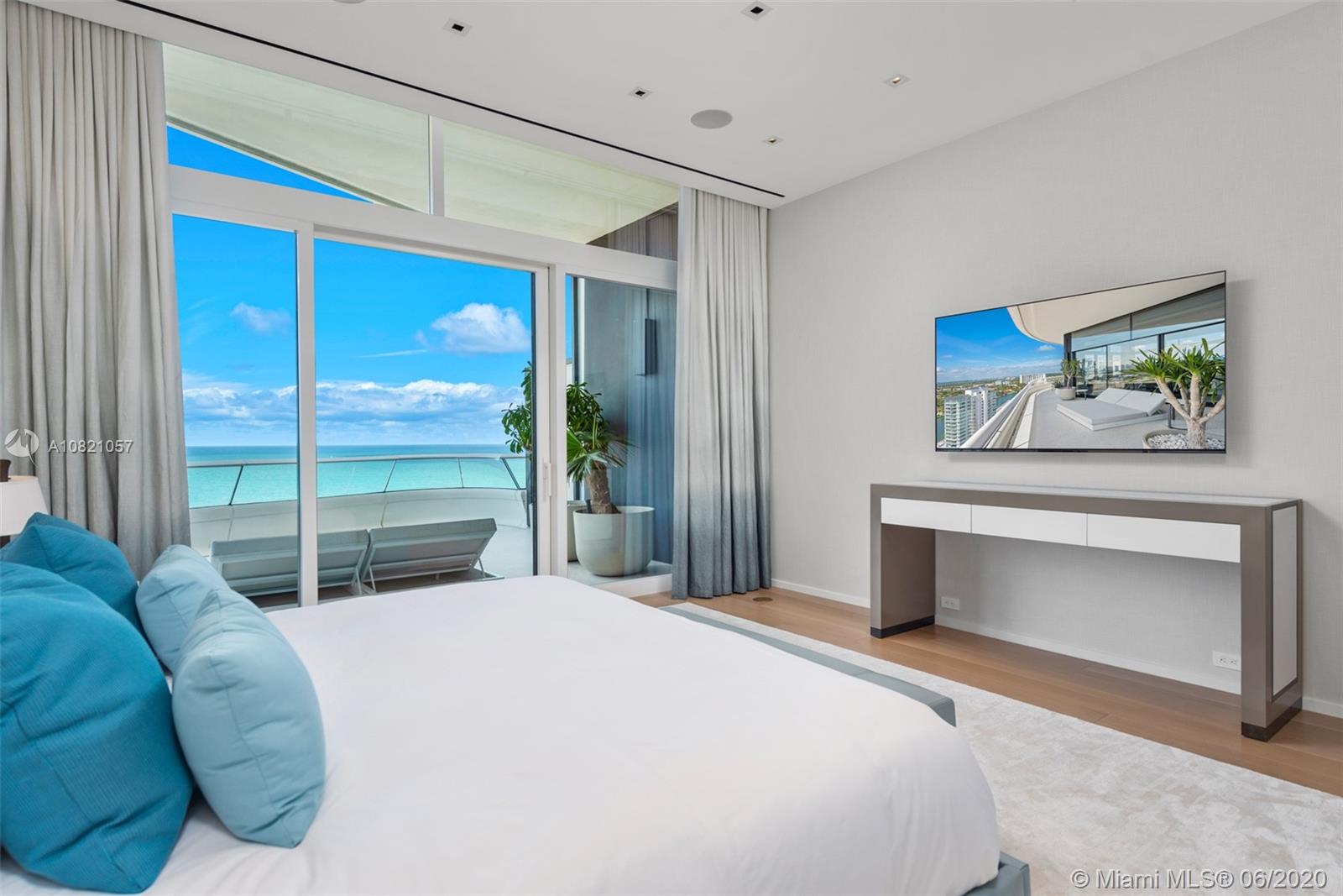 Faena House - Residential