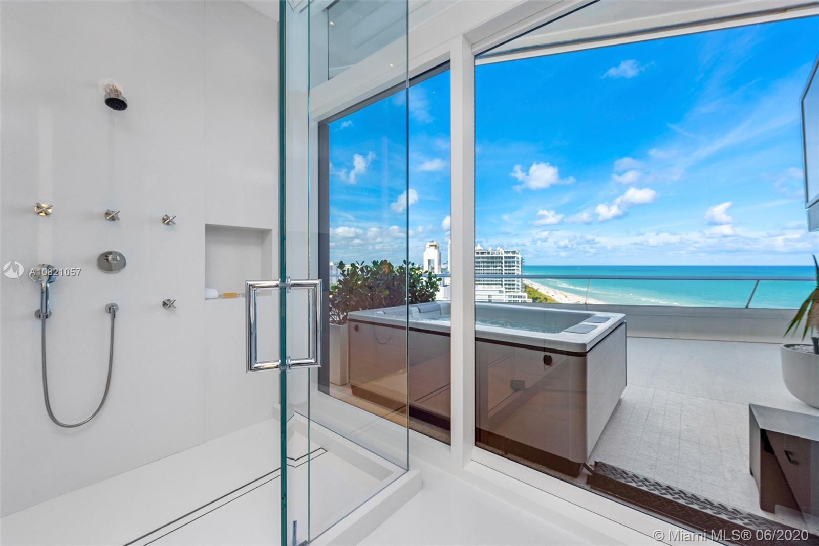 Faena House - Residential