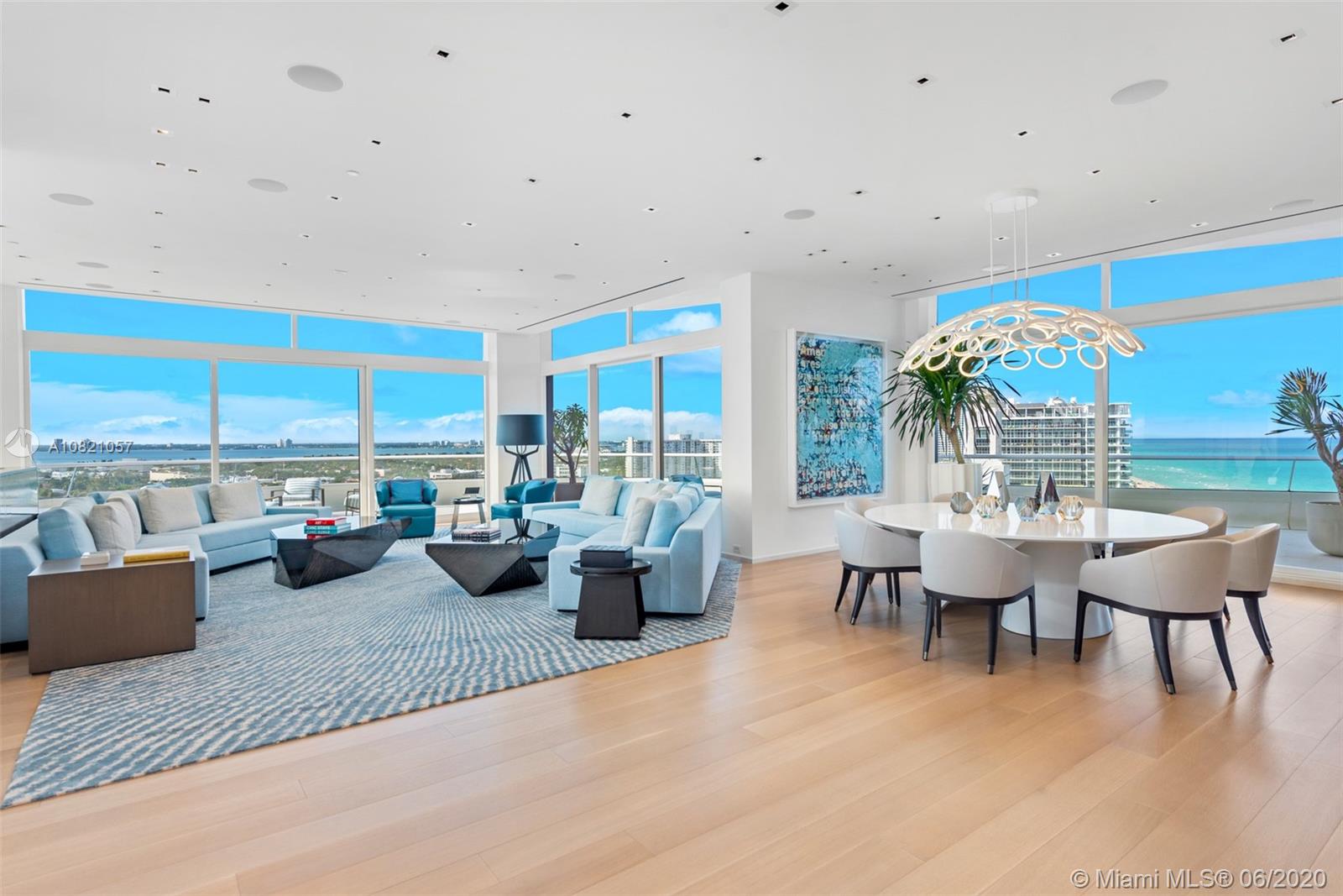 Faena House - Residential