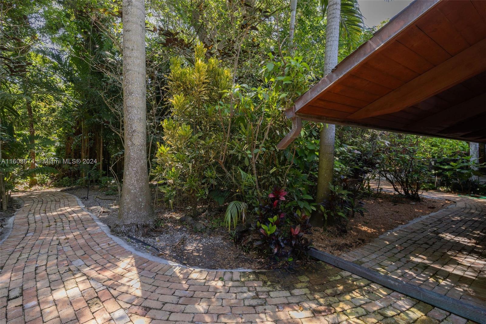HAMMOCK PARK - Residential