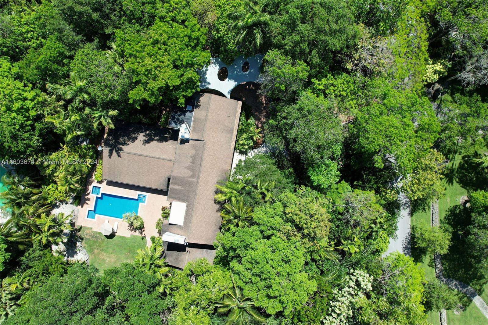 HAMMOCK PARK - Residential