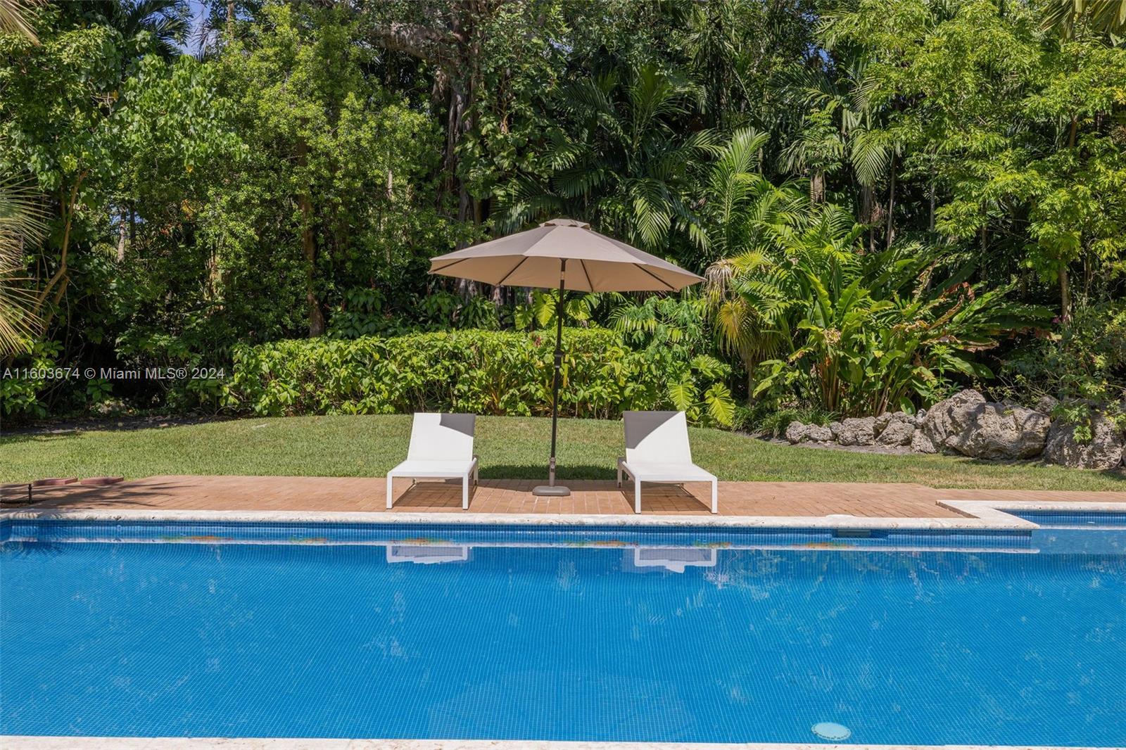 HAMMOCK PARK - Residential