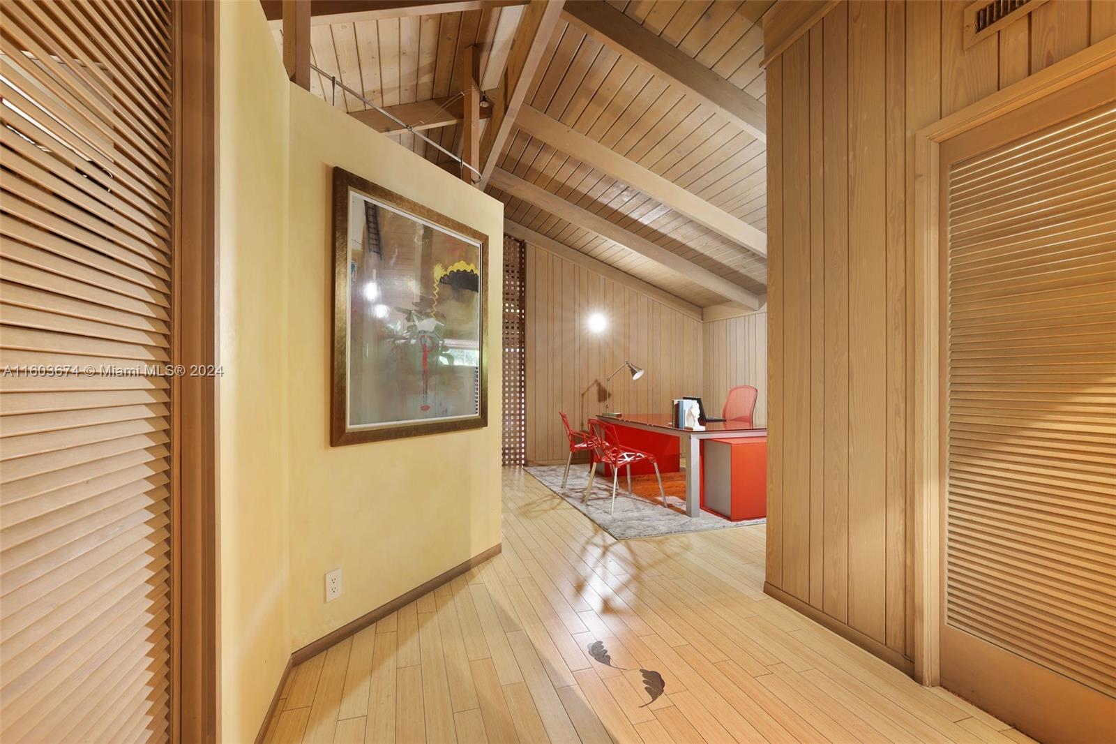 HAMMOCK PARK - Residential