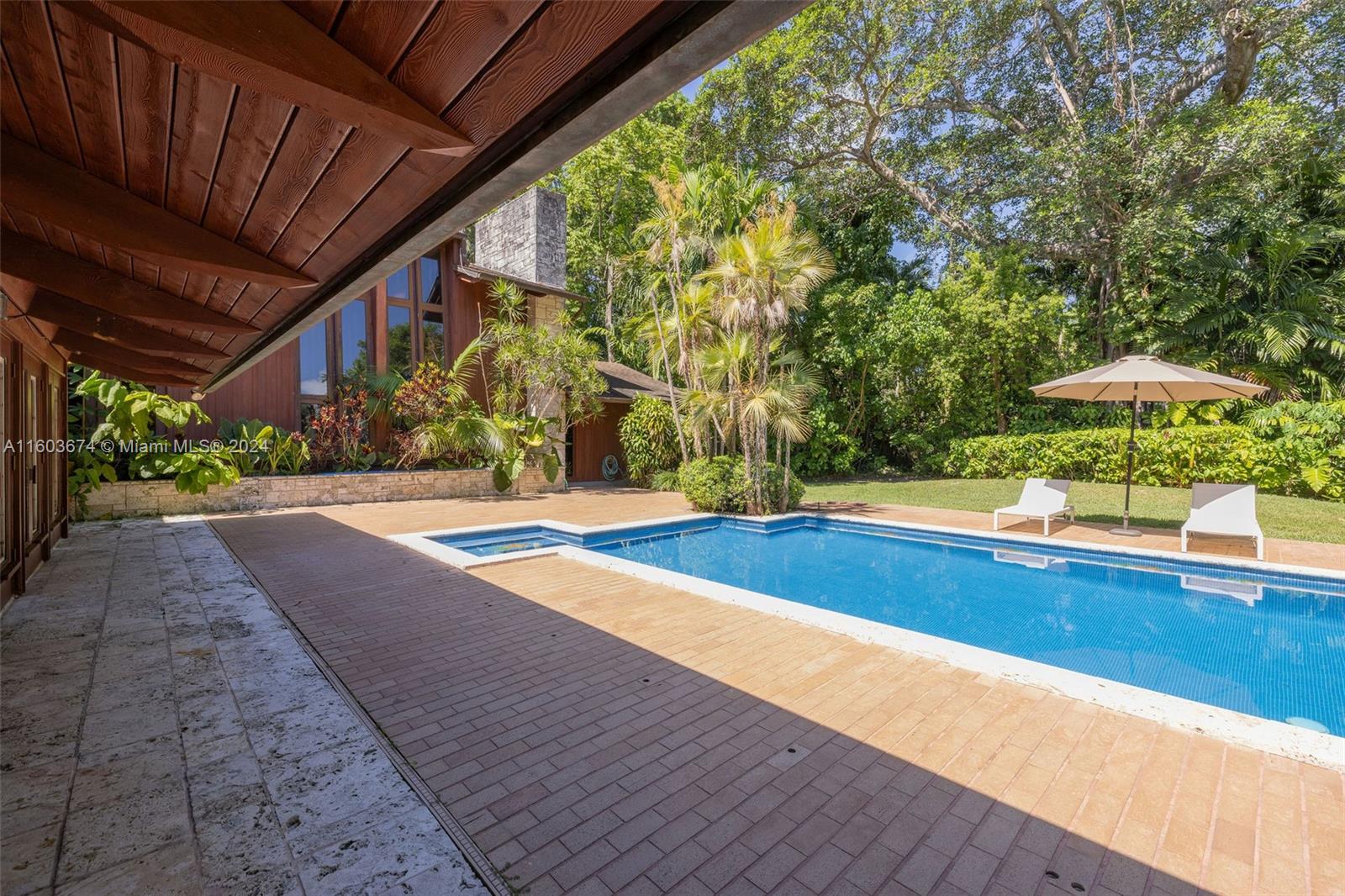 HAMMOCK PARK - Residential