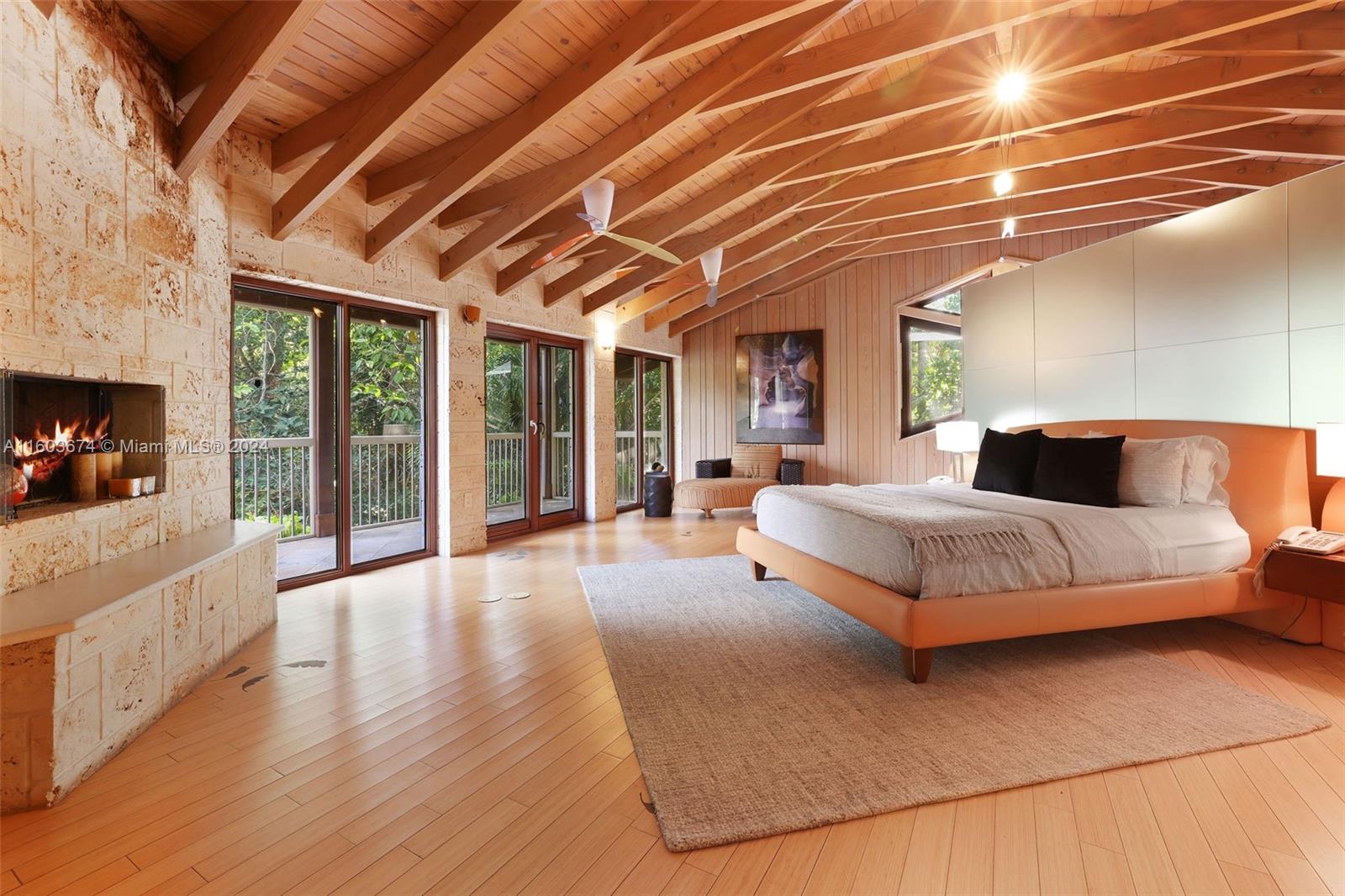 HAMMOCK PARK - Residential
