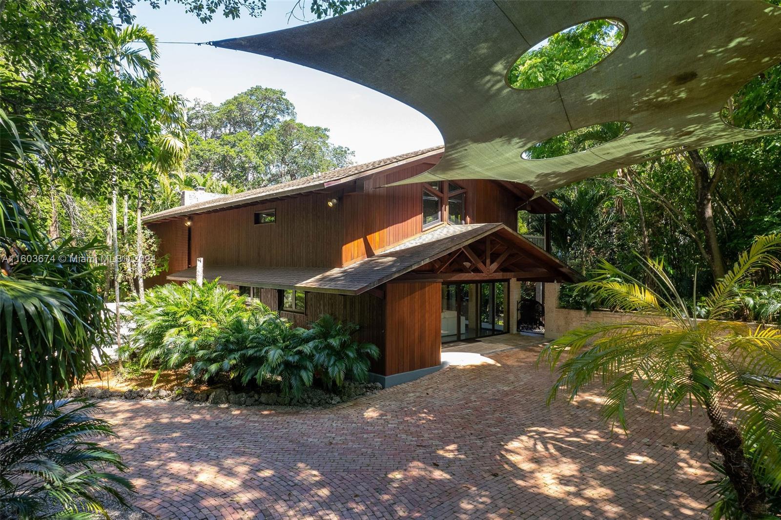 HAMMOCK PARK - Residential