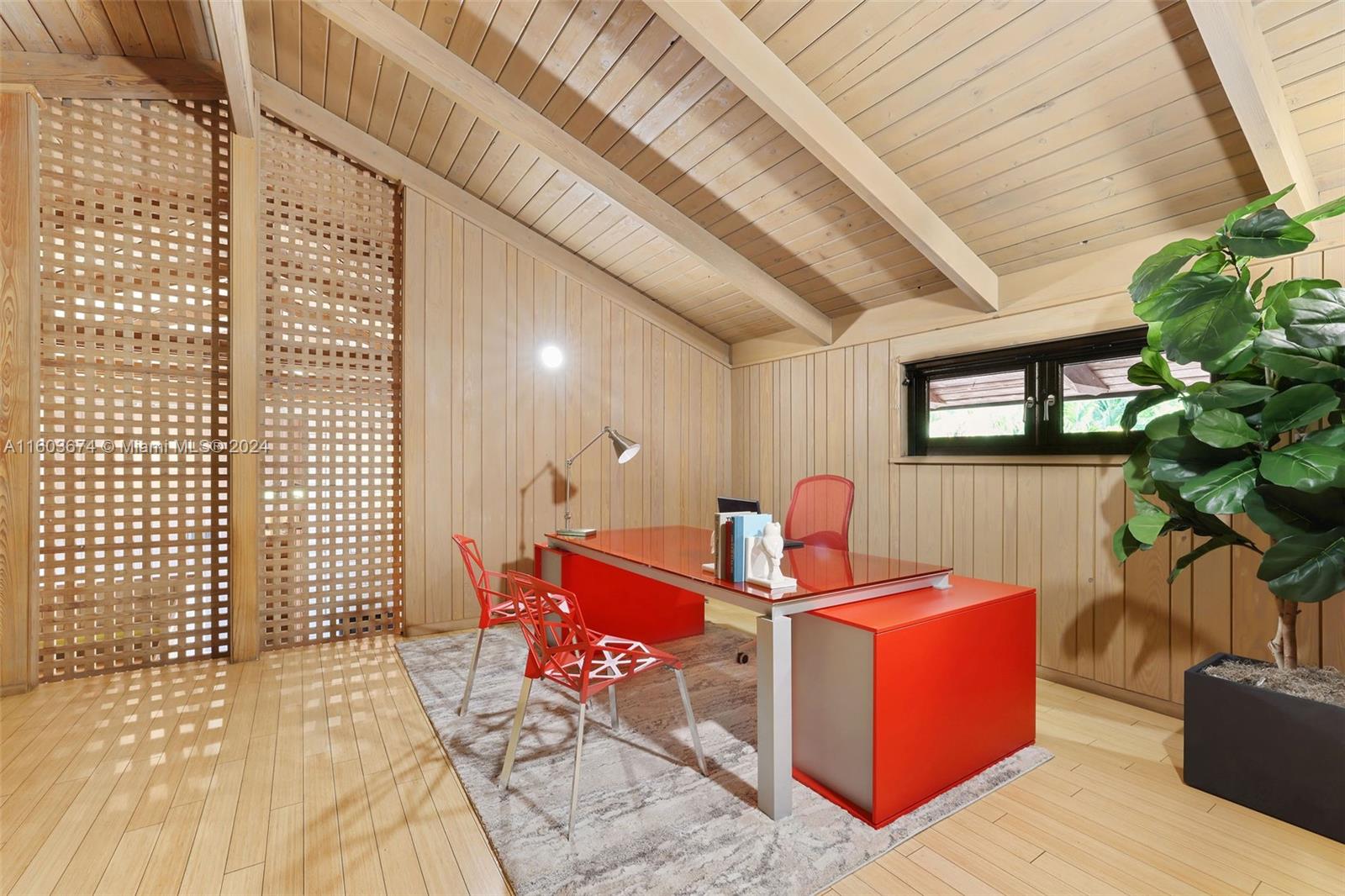 HAMMOCK PARK - Residential