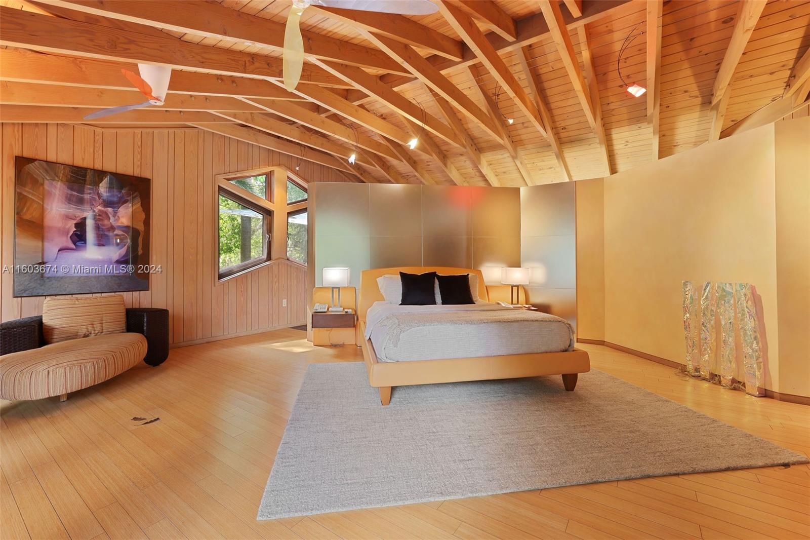 HAMMOCK PARK - Residential