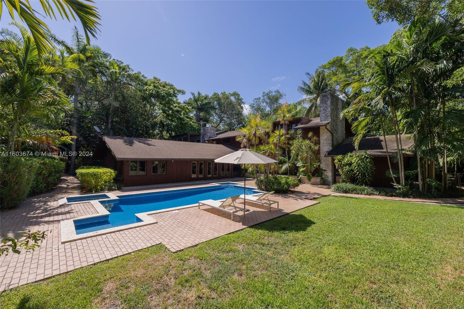 HAMMOCK PARK - Residential