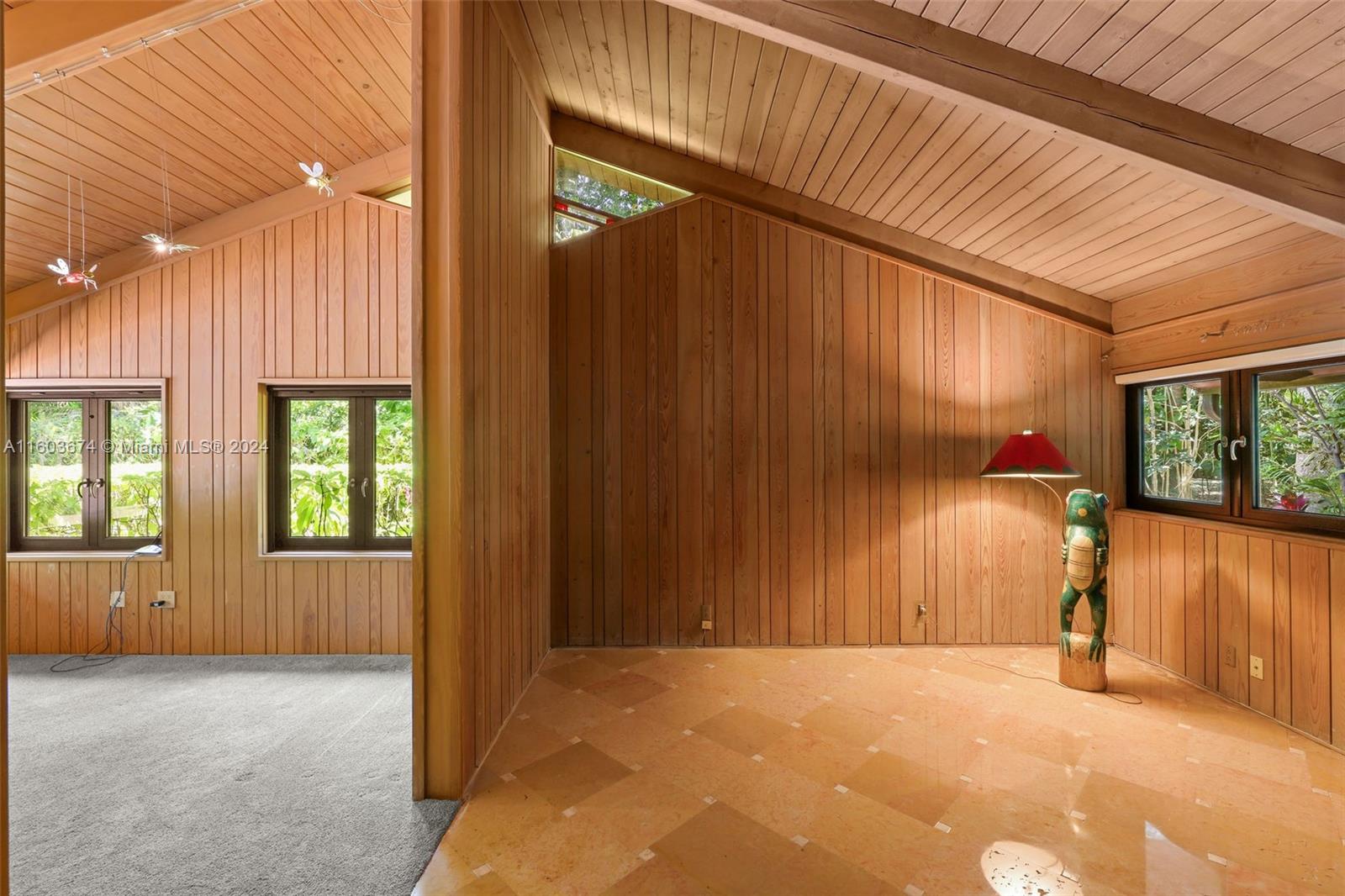 HAMMOCK PARK - Residential