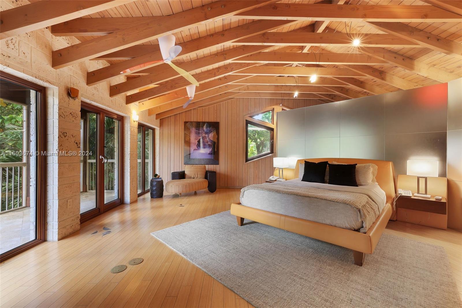 HAMMOCK PARK - Residential