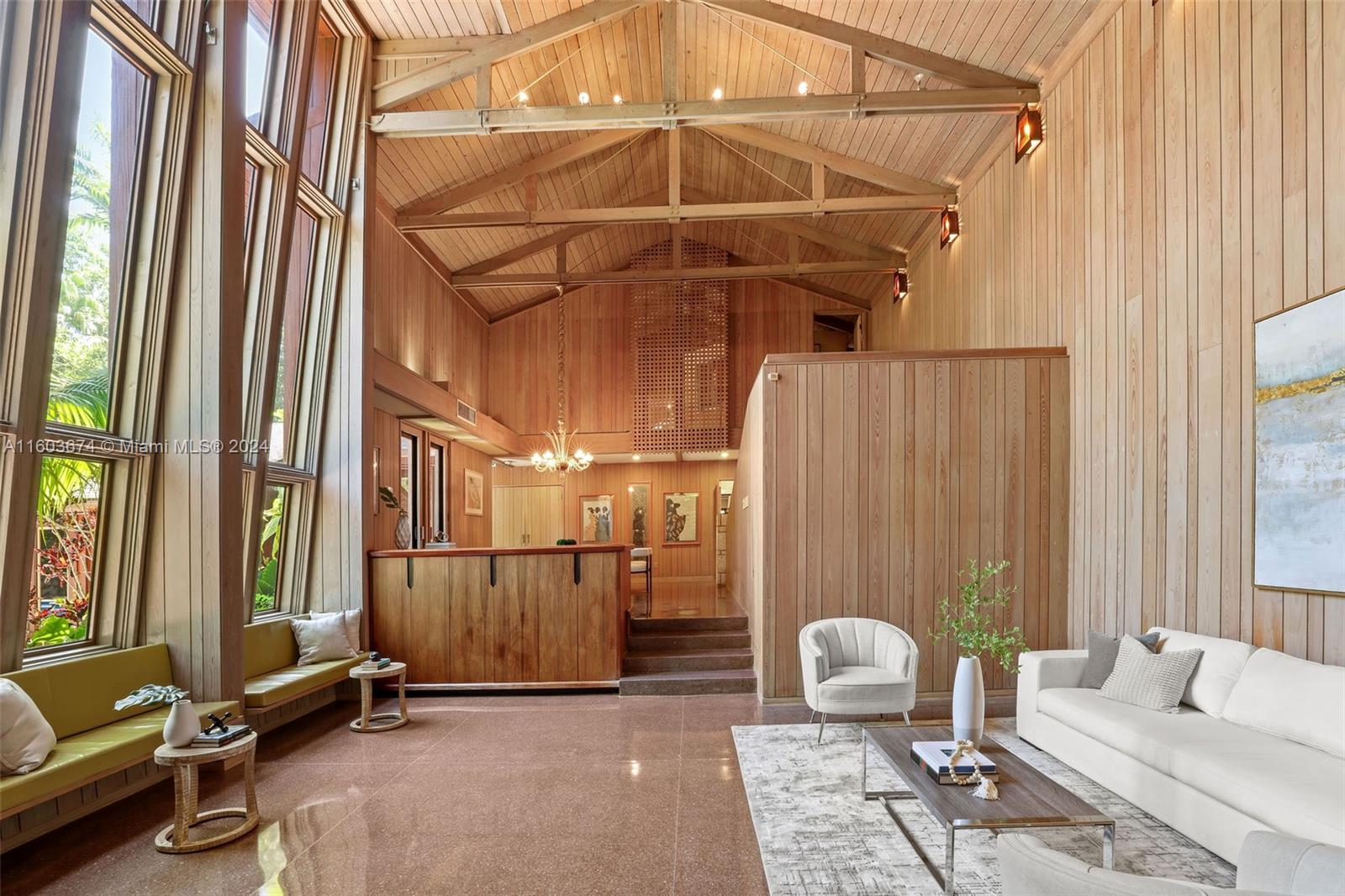 HAMMOCK PARK - Residential