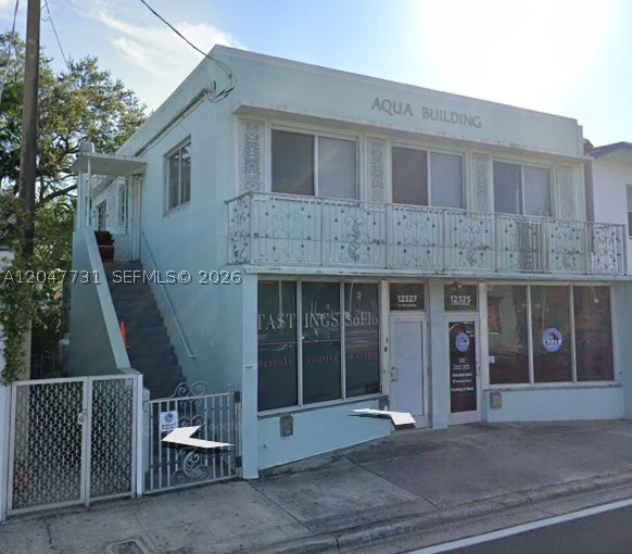 Listing Description

Exceptional Mixed-Use Investment Opportunity | Prime North Miami Location

Unlock the potential of this outstanding mixed-use commercial property located in the heart of North Miami. This income-producing asset offers an excellent opportunity for investors seeking stable cash flow with long-term appreciation potential.

Currently generating $10,000 per month ($120,000 annually), the property delivers an attractive 5.45% cap rate based on current income and operating expenses. Featuring a combination of commercial and residential components, this asset benefits from multiple income streams and strong demand in one of Miami-Dade County’s most active growth corridors.

Property Highlights

* Mixed-use investment property
* Prime North Miami location
* Current Gross Income: $120,000 annually
* Estimated NOI: $90,000 annually
* 5.45% Cap Rate
* Strong visibility and accessibility
* Excellent long-term appreciation potential
* Ideal for investors completing a 1031 Exchange or expanding their commercial portfolio