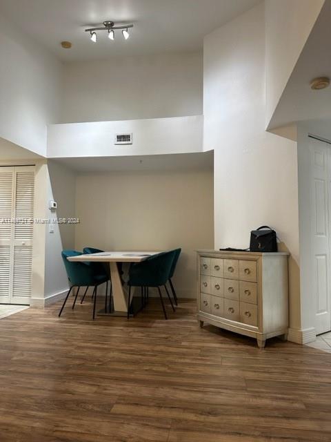VILLAGE EAST CONDO - Residential Lease