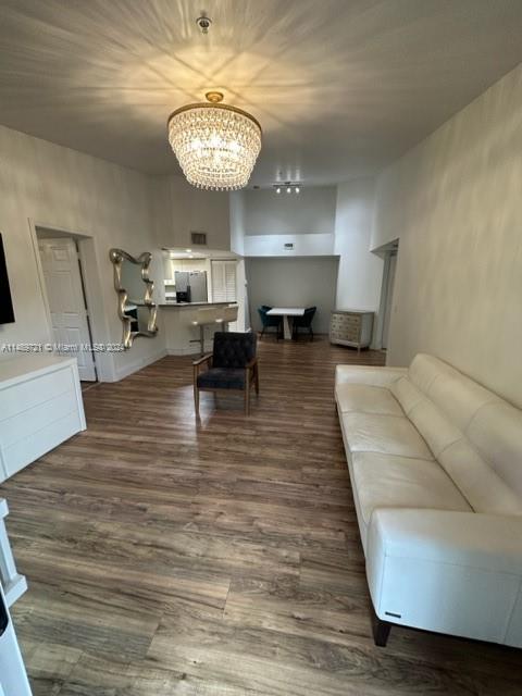 VILLAGE EAST CONDO - Residential Lease