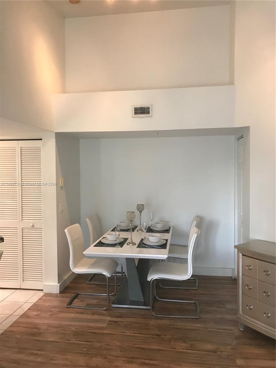 VILLAGE EAST CONDO - Residential Lease