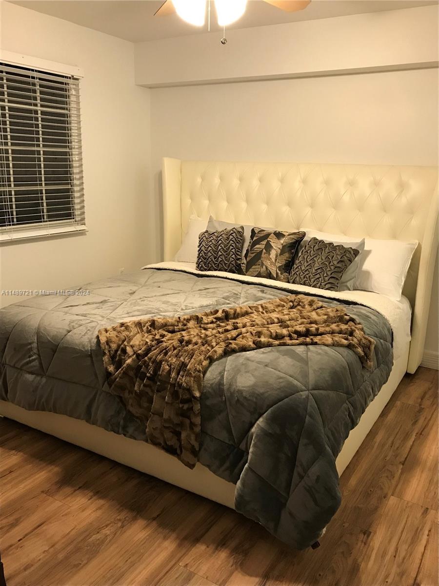 VILLAGE EAST CONDO - Residential Lease