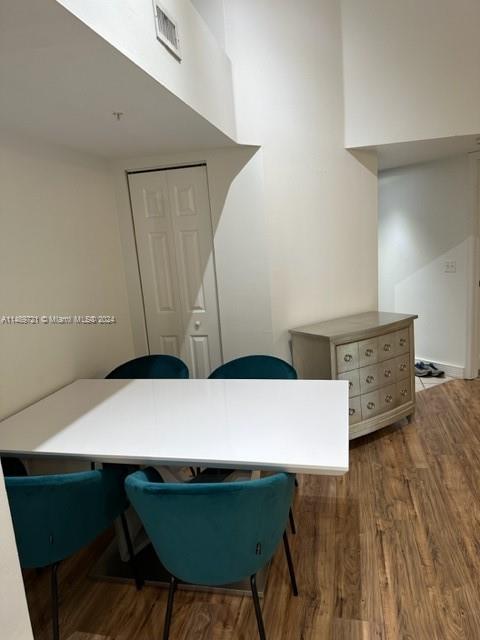 VILLAGE EAST CONDO - Residential Lease