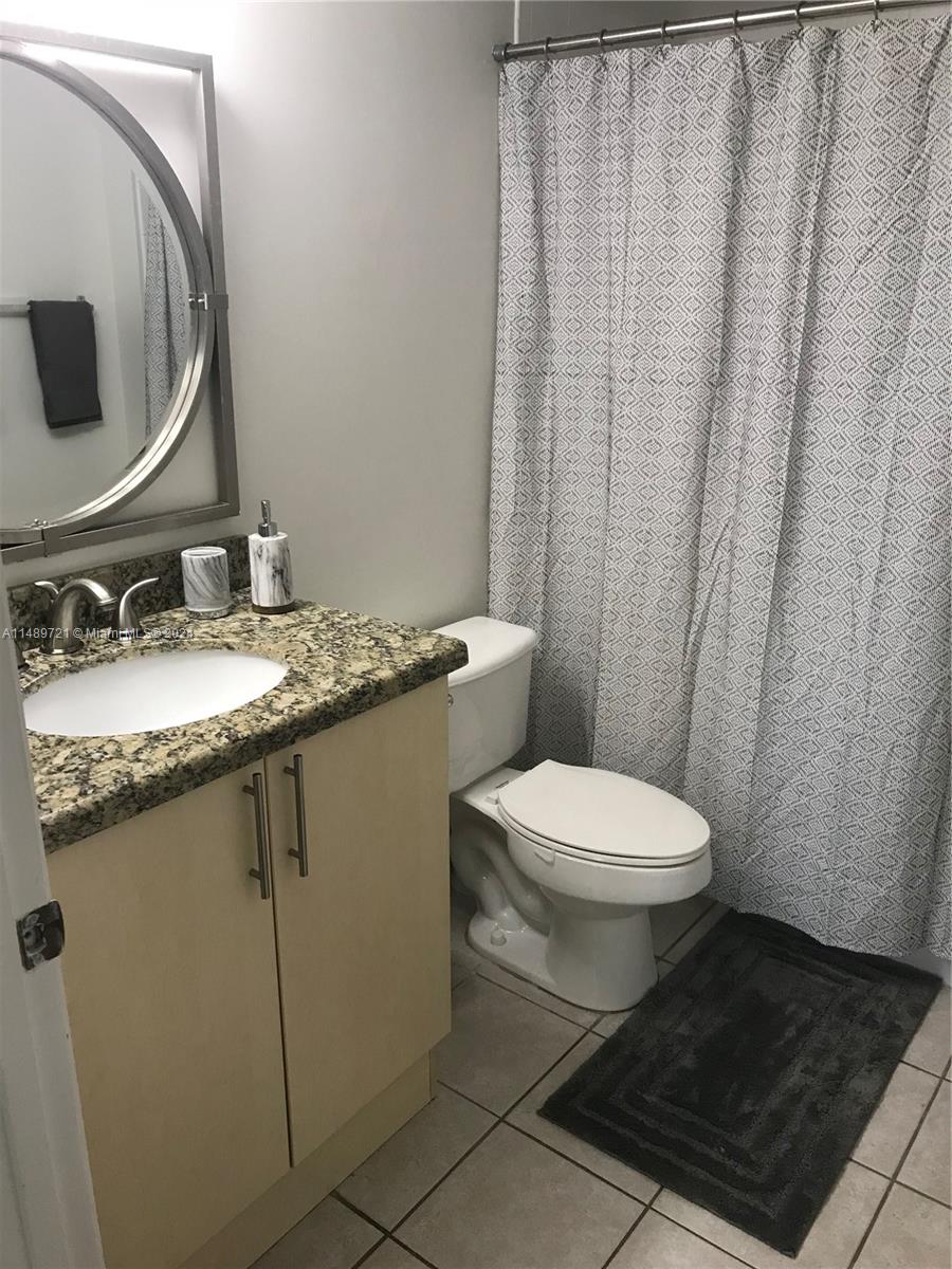VILLAGE EAST CONDO - Residential Lease