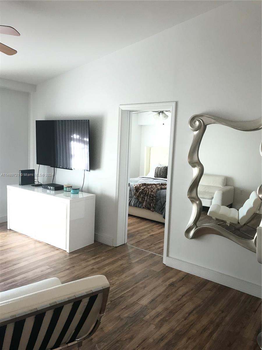 VILLAGE EAST CONDO - Residential Lease