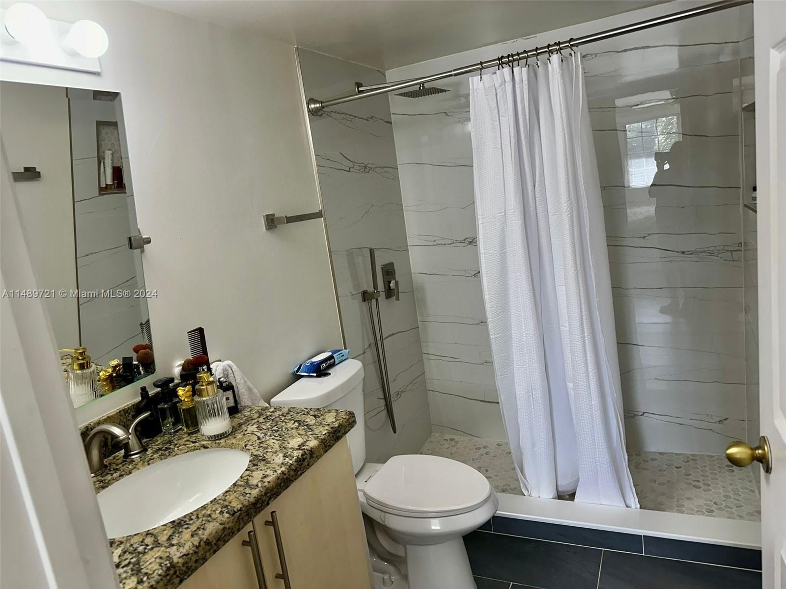 VILLAGE EAST CONDO - Residential Lease