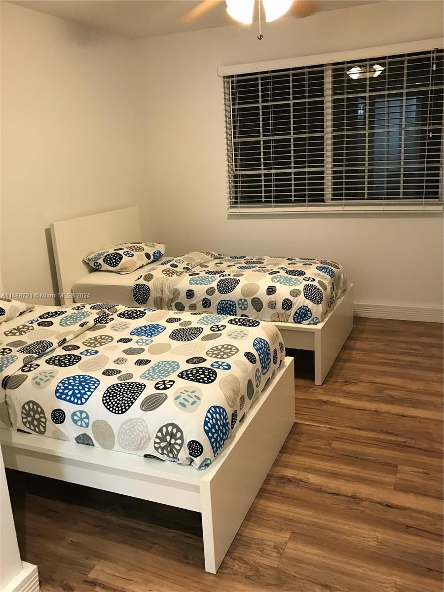 VILLAGE EAST CONDO - Residential Lease