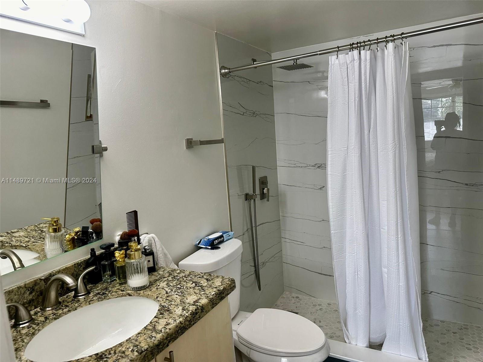 VILLAGE EAST CONDO - Residential Lease
