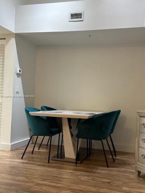 VILLAGE EAST CONDO - Residential Lease