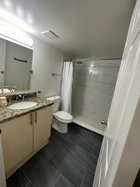 VILLAGE EAST CONDO - Residential Lease