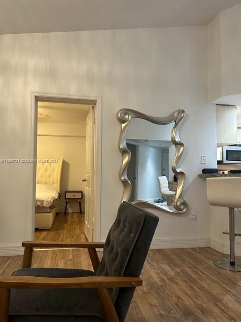 VILLAGE EAST CONDO - Residential Lease