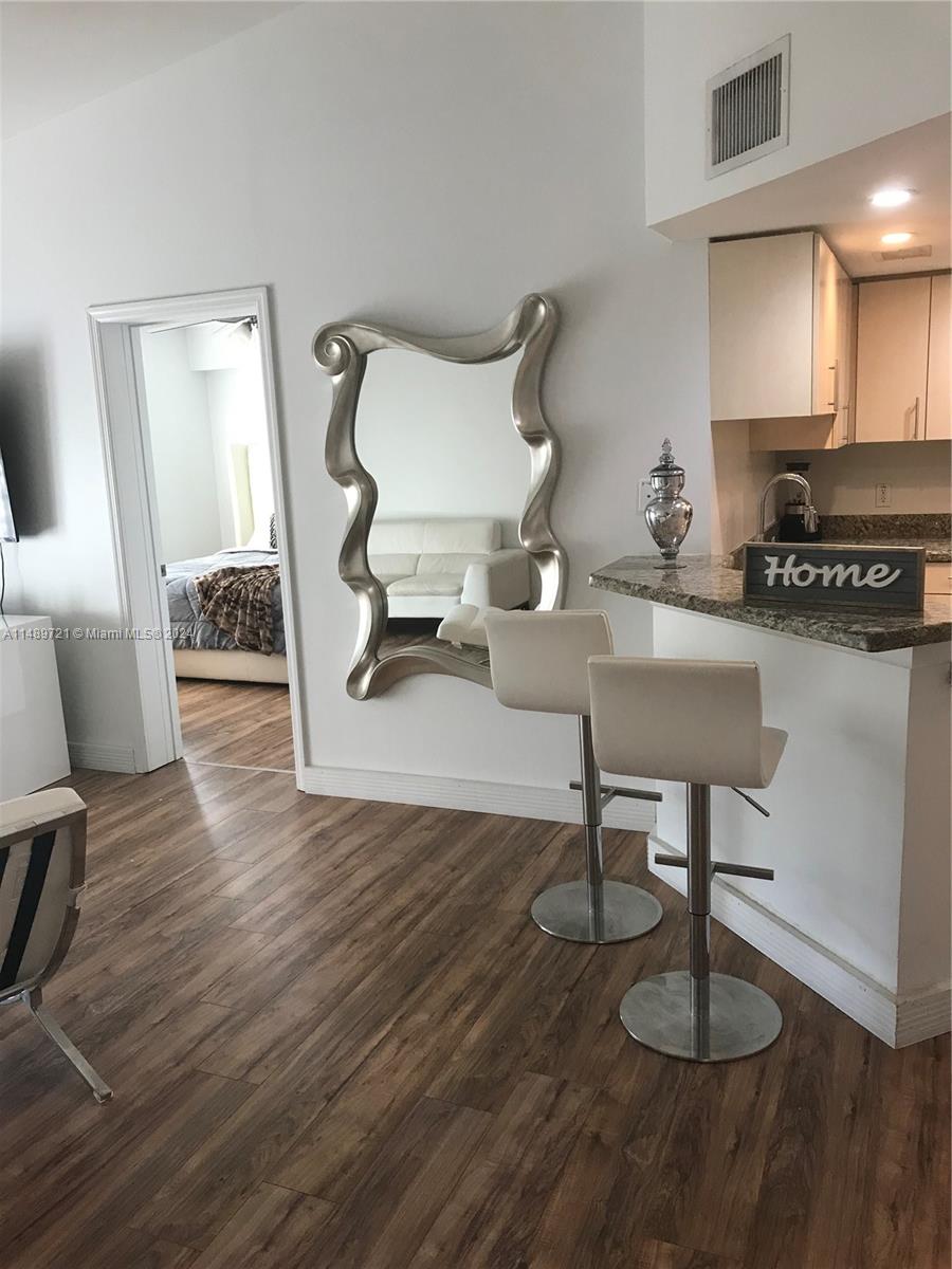 VILLAGE EAST CONDO - Residential Lease