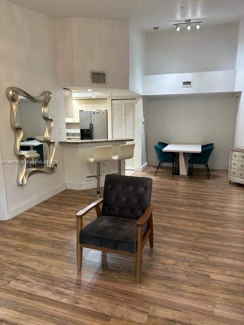 VILLAGE EAST CONDO - Residential Lease