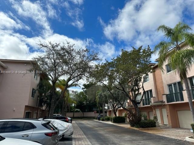VILLAGE EAST CONDO - Residential Lease