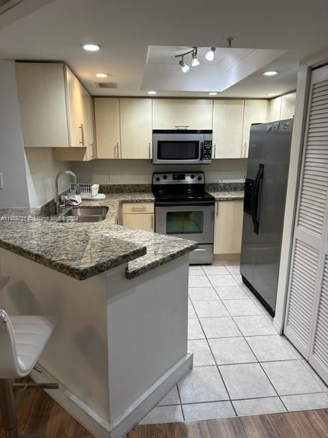 VILLAGE EAST CONDO - Residential Lease