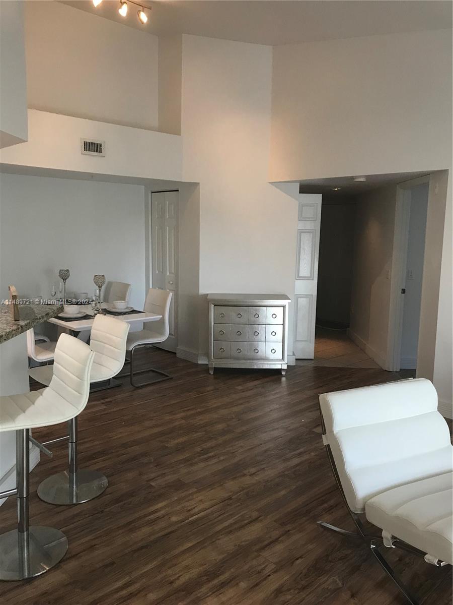VILLAGE EAST CONDO - Residential Lease