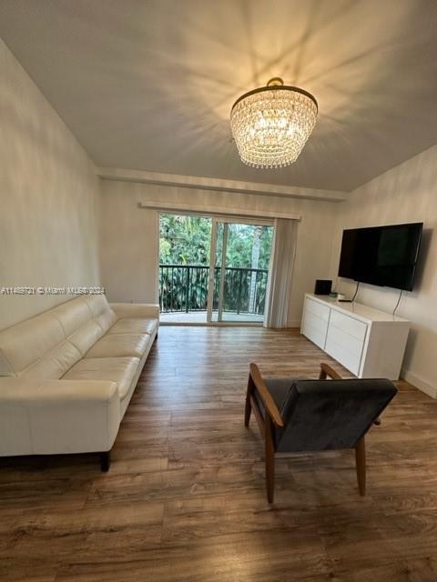 VILLAGE EAST CONDO - Residential Lease