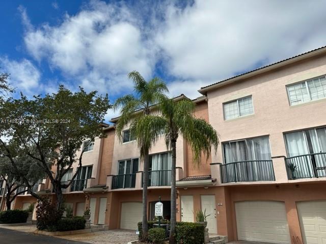 VILLAGE EAST CONDO - Residential Lease