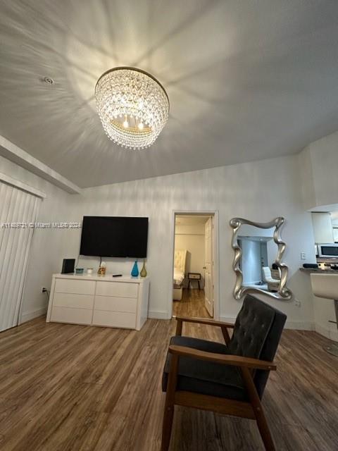VILLAGE EAST CONDO - Residential Lease