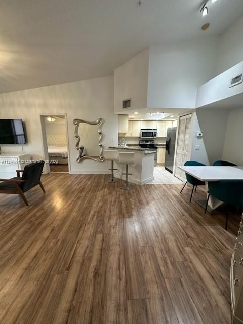 VILLAGE EAST CONDO - Residential Lease