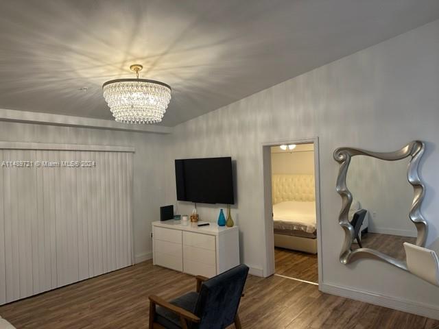 VILLAGE EAST CONDO - Residential Lease