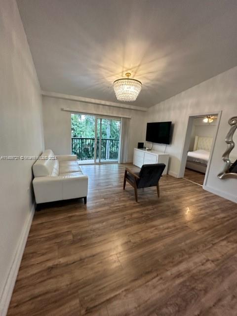 VILLAGE EAST CONDO - Residential Lease