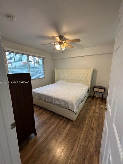VILLAGE EAST CONDO - Residential Lease