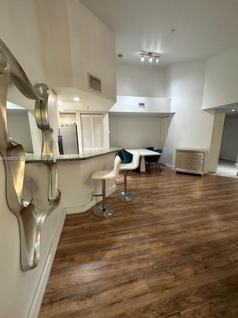 VILLAGE EAST CONDO - Residential Lease