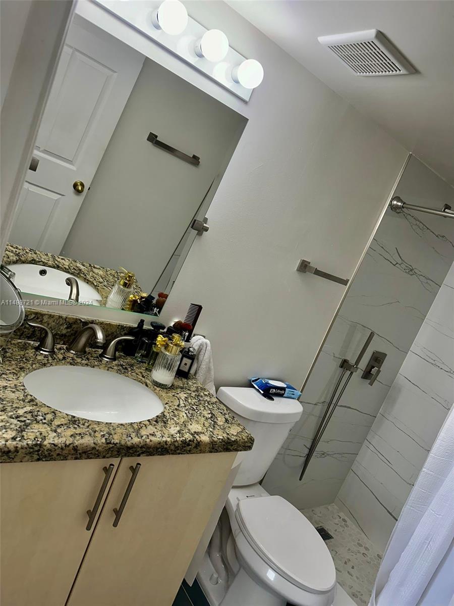 VILLAGE EAST CONDO - Residential Lease