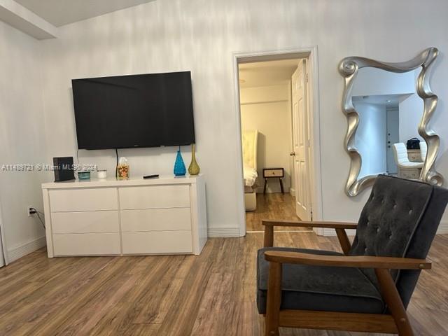 VILLAGE EAST CONDO - Residential Lease