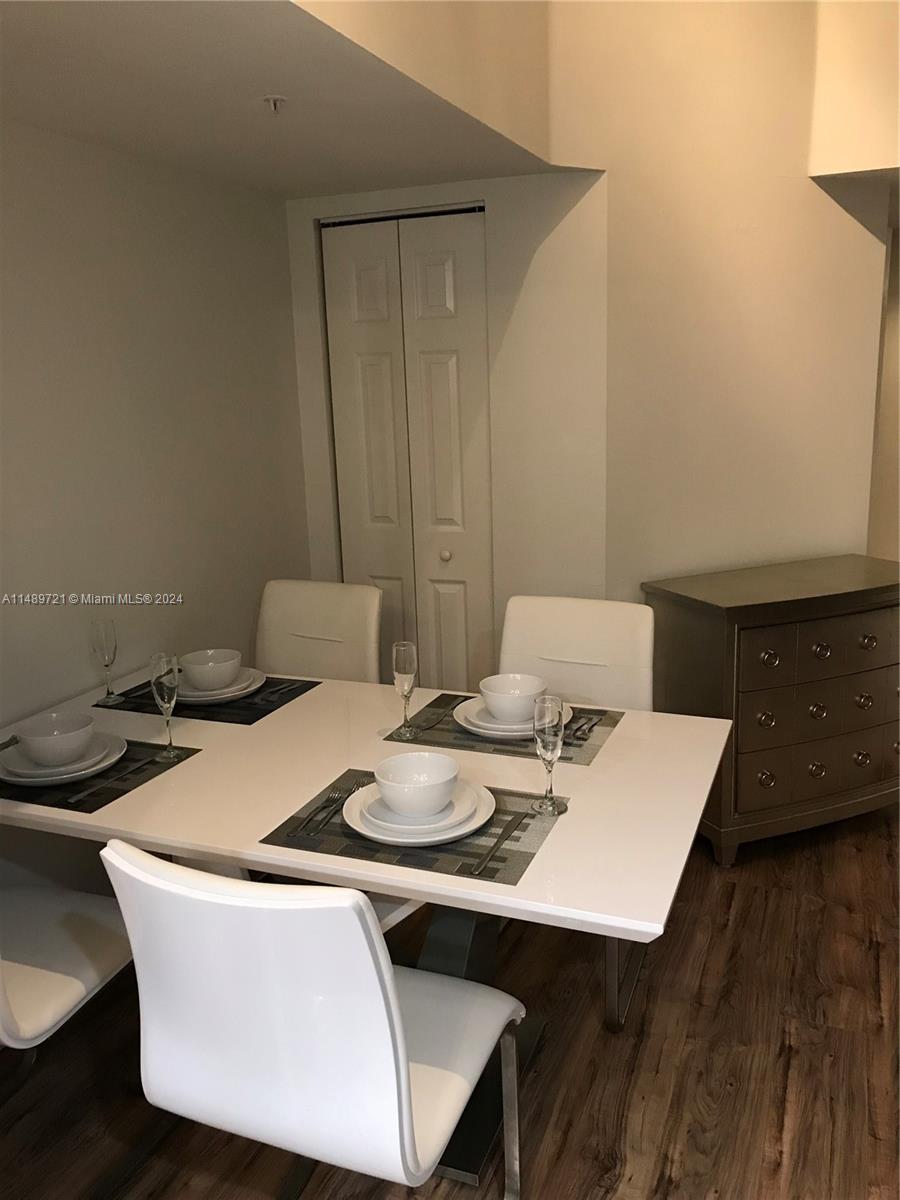 VILLAGE EAST CONDO - Residential Lease
