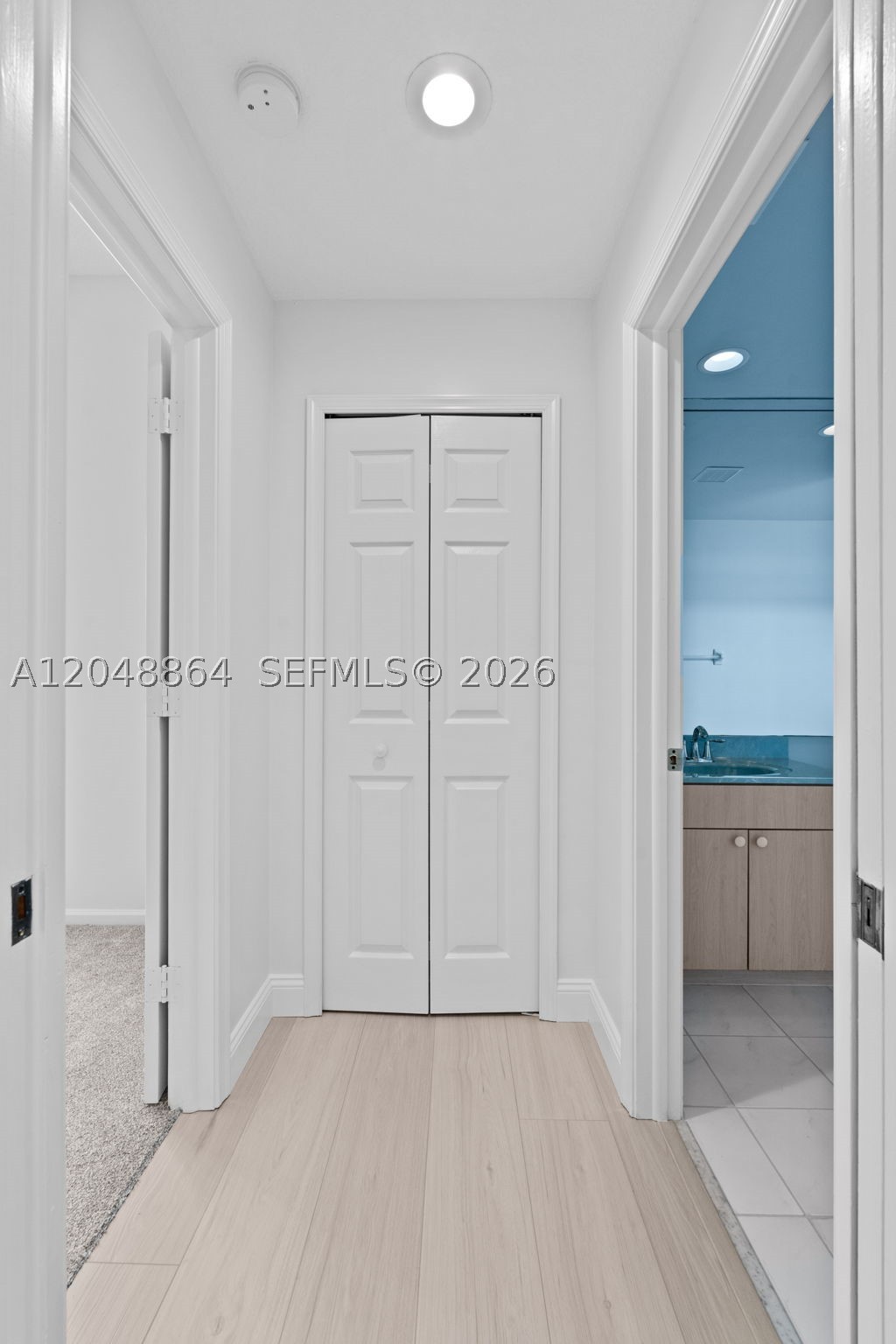 KENSINGTON - Residential