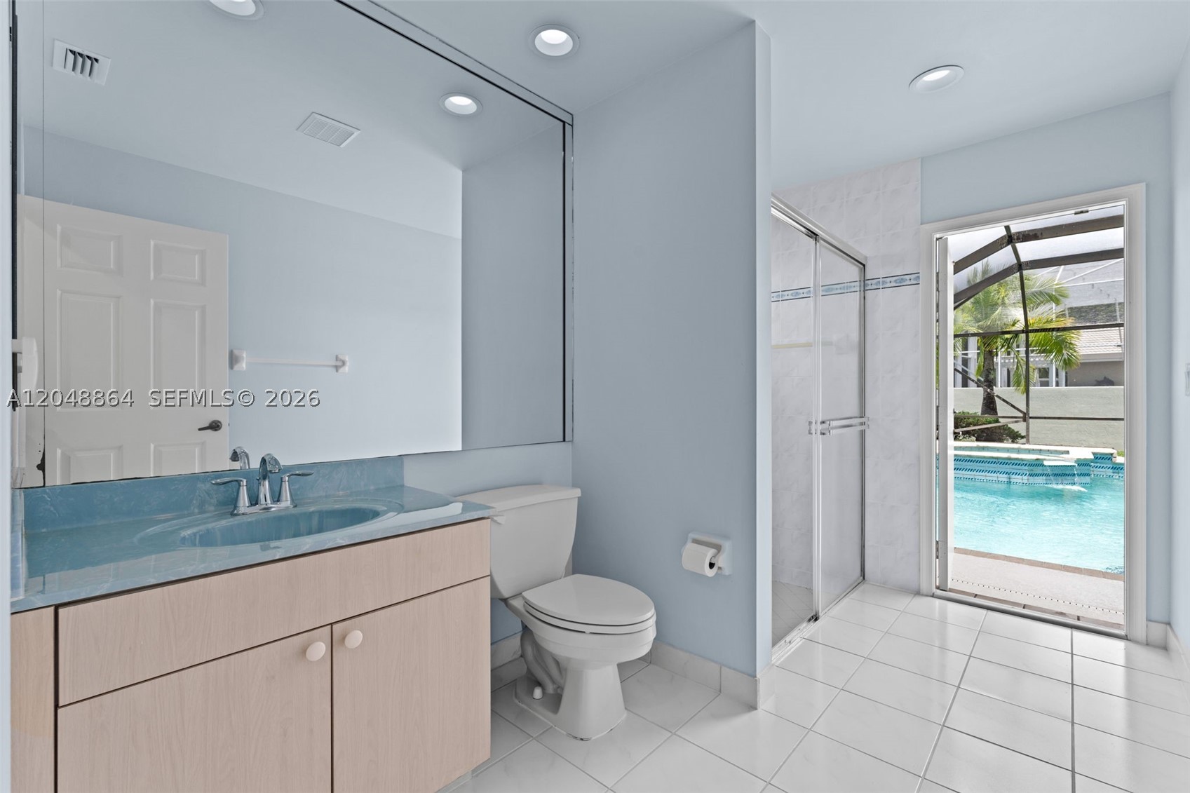 KENSINGTON - Residential
