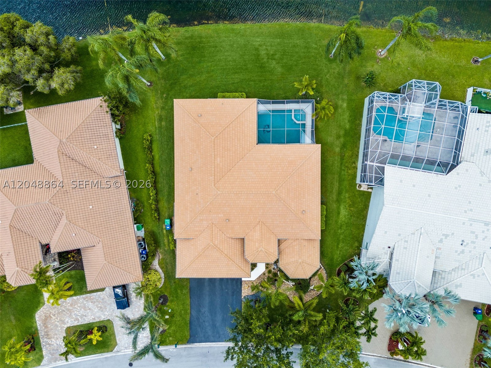 KENSINGTON - Residential