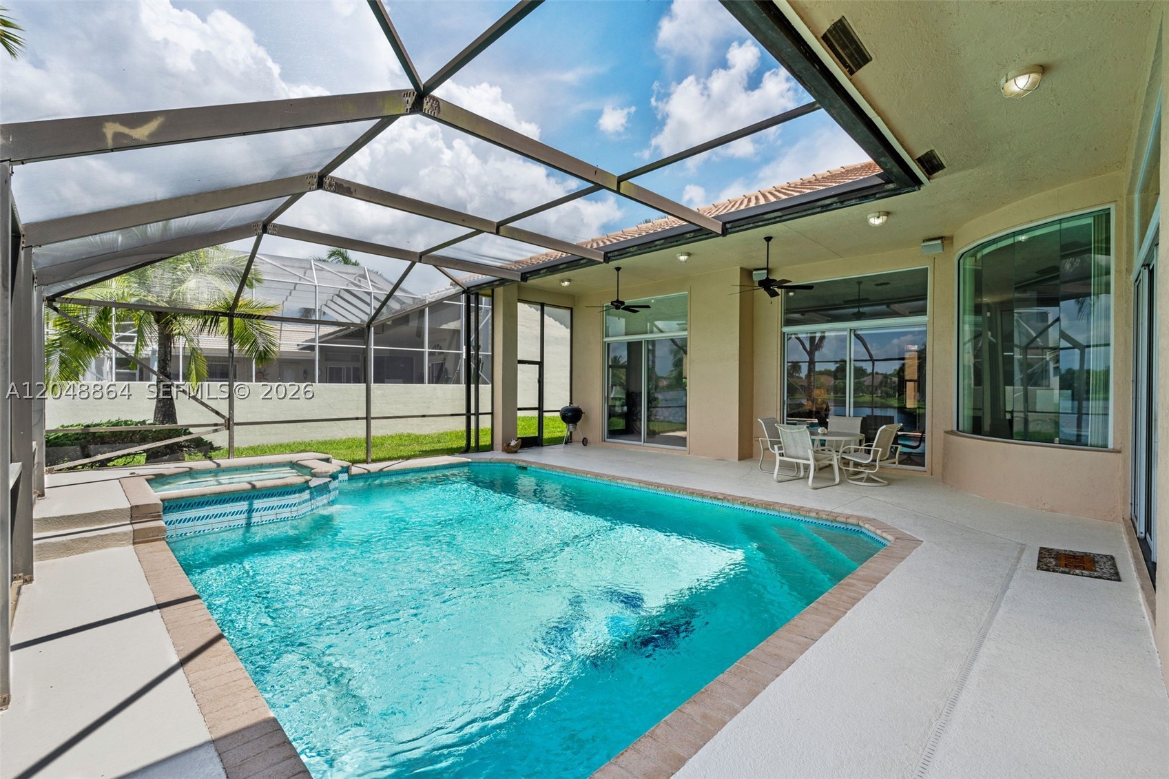 KENSINGTON - Residential